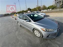 هیۆندای ئەلەنترا